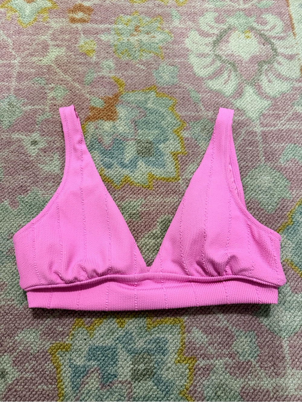 Aerie Bikini Top